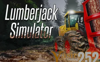 Lumberjack Simulator