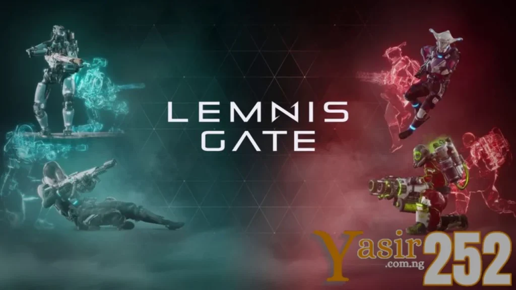 Lemnis Gate