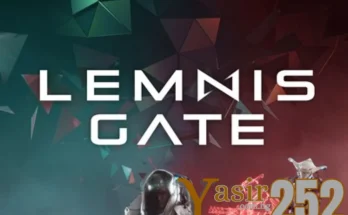 Lemnis Gate