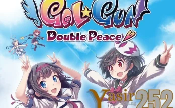 Gal Gun Double Peace