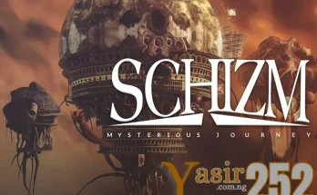 Schizm Mysterious Journey