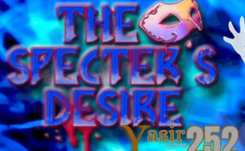 The Specters Desire