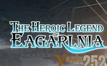 The Heroic Legend of Eagarlnia