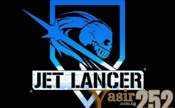 Jet Lancer