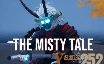 The Misty Tale