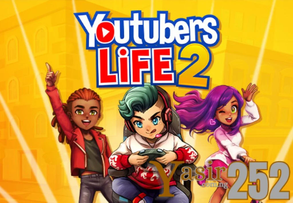 Youtubers Life 2