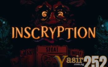 Inscryption