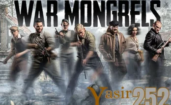 War Mongrels