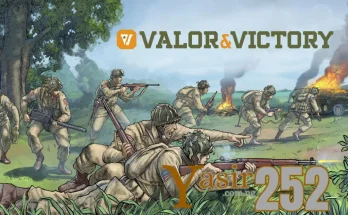 Valor and Victory