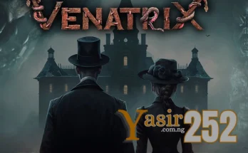 Venatrix