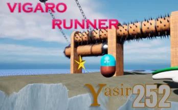 Vigaro Runner