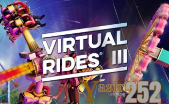 Virtual Rides 3