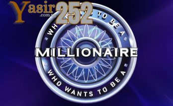 who wants to be a millionaire