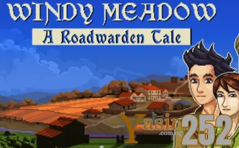 Windy Meadow a Roadwarden Tale