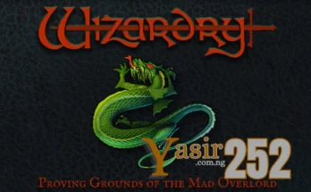 Wizardry Proving Grounds of the Mad Overlord