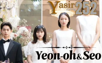 Yeon Oh and SEO