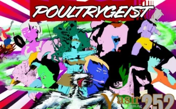 Troma Presents Poultrygeist