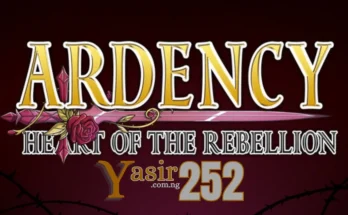 Ardency Heart of the Rebellion