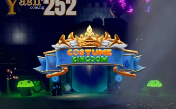 Costume Kingdom Costume Kingdom