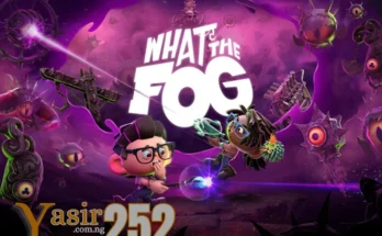 What the Fog