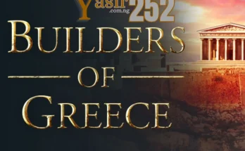 Builders of Greece