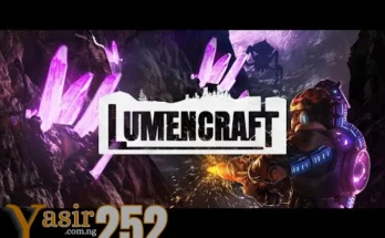 Lumencraft