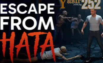 Escape From Hata