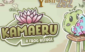 Kamaeru a Frog Refuge