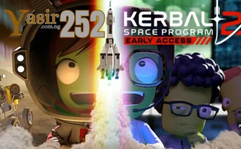 Kerbal Space Program 2