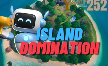 Island Domination