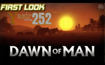 Dawn of Man