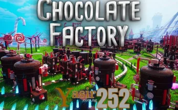 Chocolate Factory