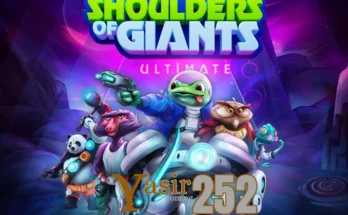 Shoulders of Giants