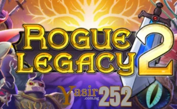 Rogue Legacy 2