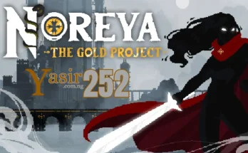 Noreya the Gold Project