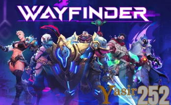 Wayfinder