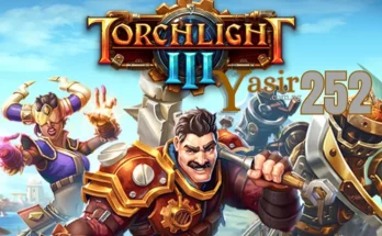 Torchlight III