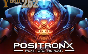 Positronx