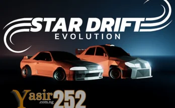 Star Drift Evolution