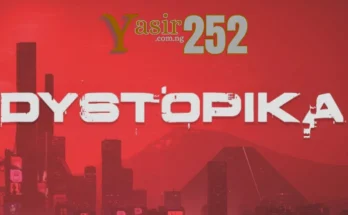 Dystopika