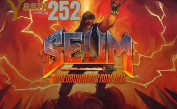 Seum Speedrunners From Hell
