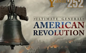 Ultimate General American Revolution