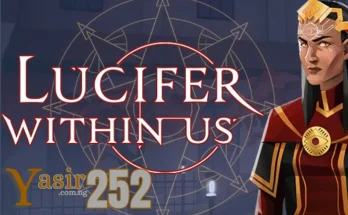 Lucifer Within Us