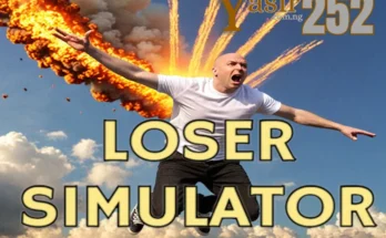 Loser Simulator