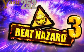 Beat Hazard 3