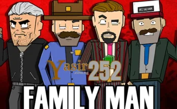 Family Man