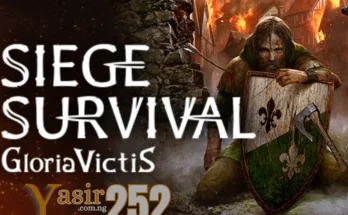 Siege Survival