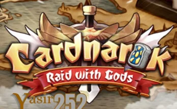 Cardnarok Raid With Gods