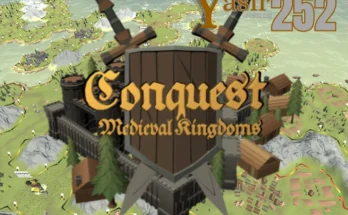 Conquest Medieval Kingdom