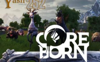 Coreborn